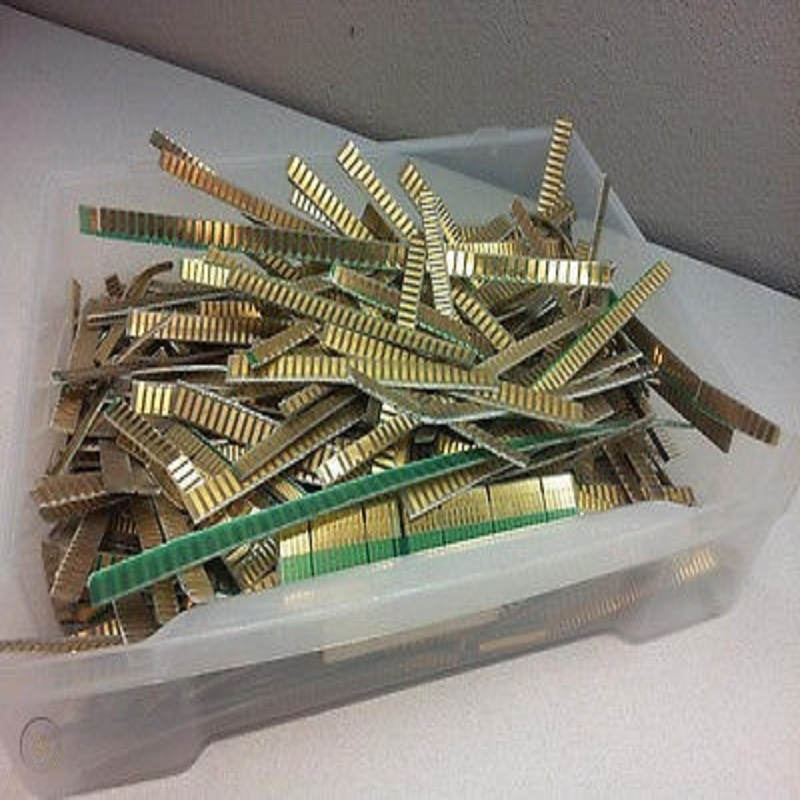 Best GOLD RECOVERY CPU CERAMIC PROCESSOR SCRAPS