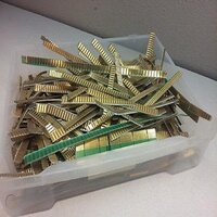 Best GOLD RECOVERY CPU CERAMIC PROCESSOR SCRAPS