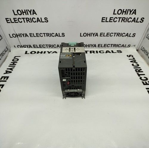 SIEMENS 6SL3210-1PE18-0UL1 POWER MODULES