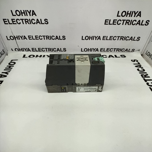 SIEMENS 6SL3224-0BE21-5UA0 INVERTER POWER MODULES