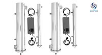 UV Disinfection Filter