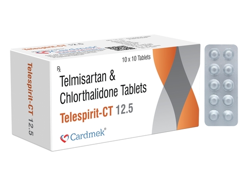 Telespirit-CT 12.5 Tab.