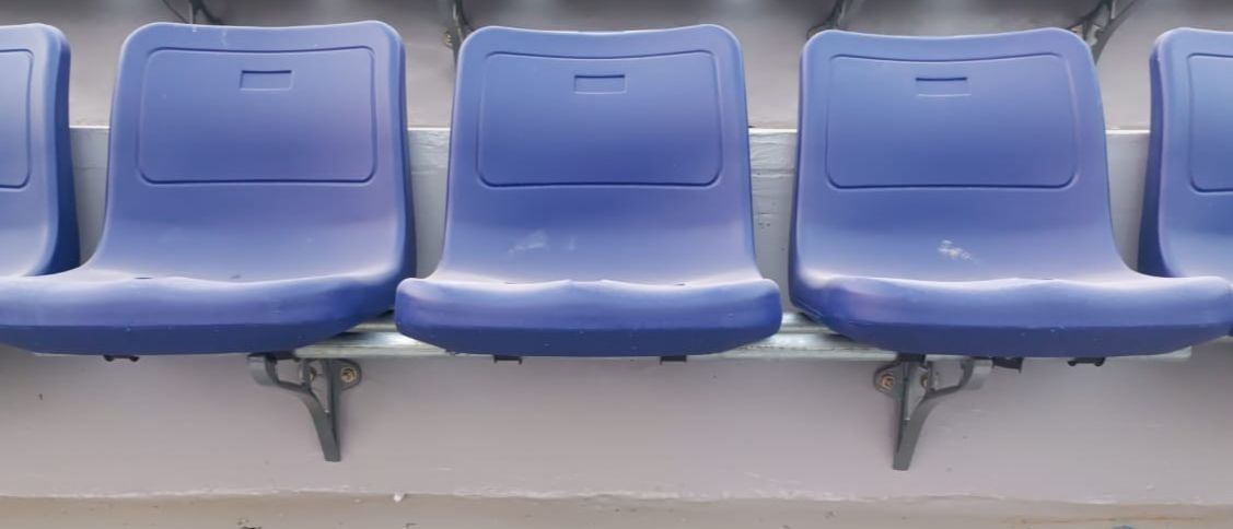 Wall Mounting Stadium Chair