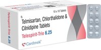 Telespirit-trio 6.25 Tab.