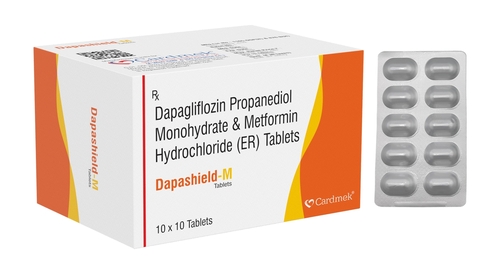 Dapashield-M Tab.