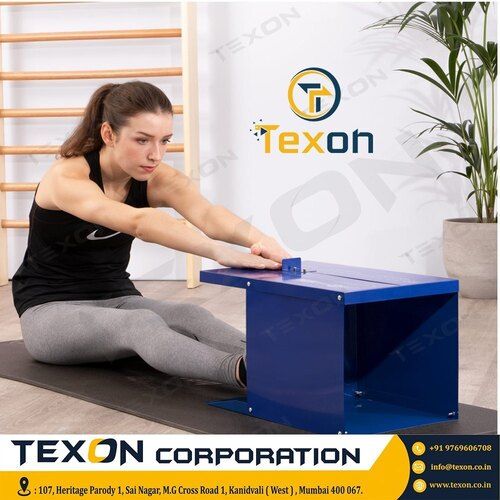 Texon Sit And Reach Box