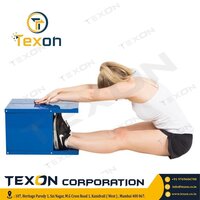 Texon Sit And Reach Box