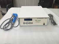 ULTRASONIC 1MHz 27 PROGRAM