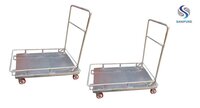 Restaurant Carts