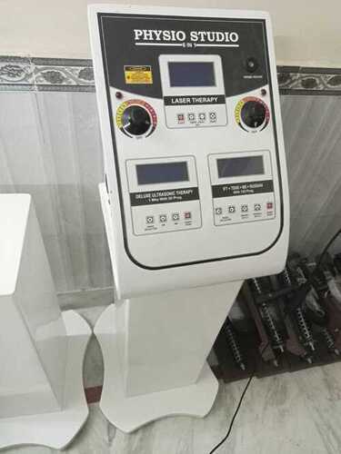 6 In 1 Combination Therapy Machine