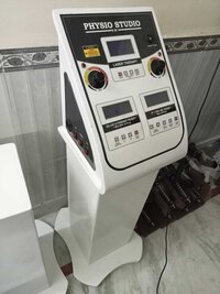 6 IN 1 COMBINATION THERAPY MACHINE