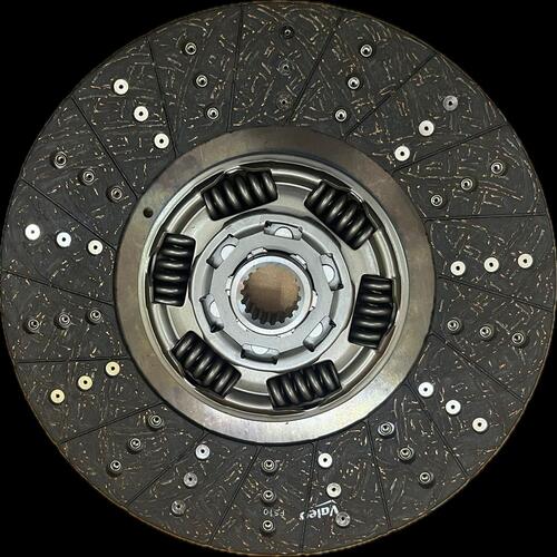 Bharat Benz Clutch Plate