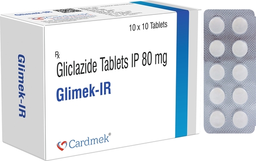 Glimek-IR Tab.