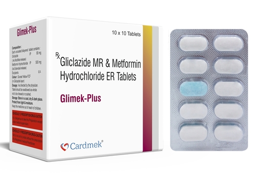 Glimek Plus Tab.