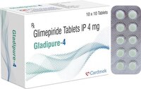 Gladipure-4 Tab.