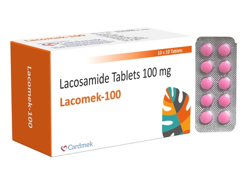 Lacomek-100 Tab.