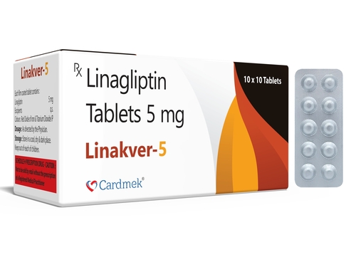 Linakver-5 Tab.