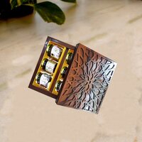 Carving Gift Mdf Box