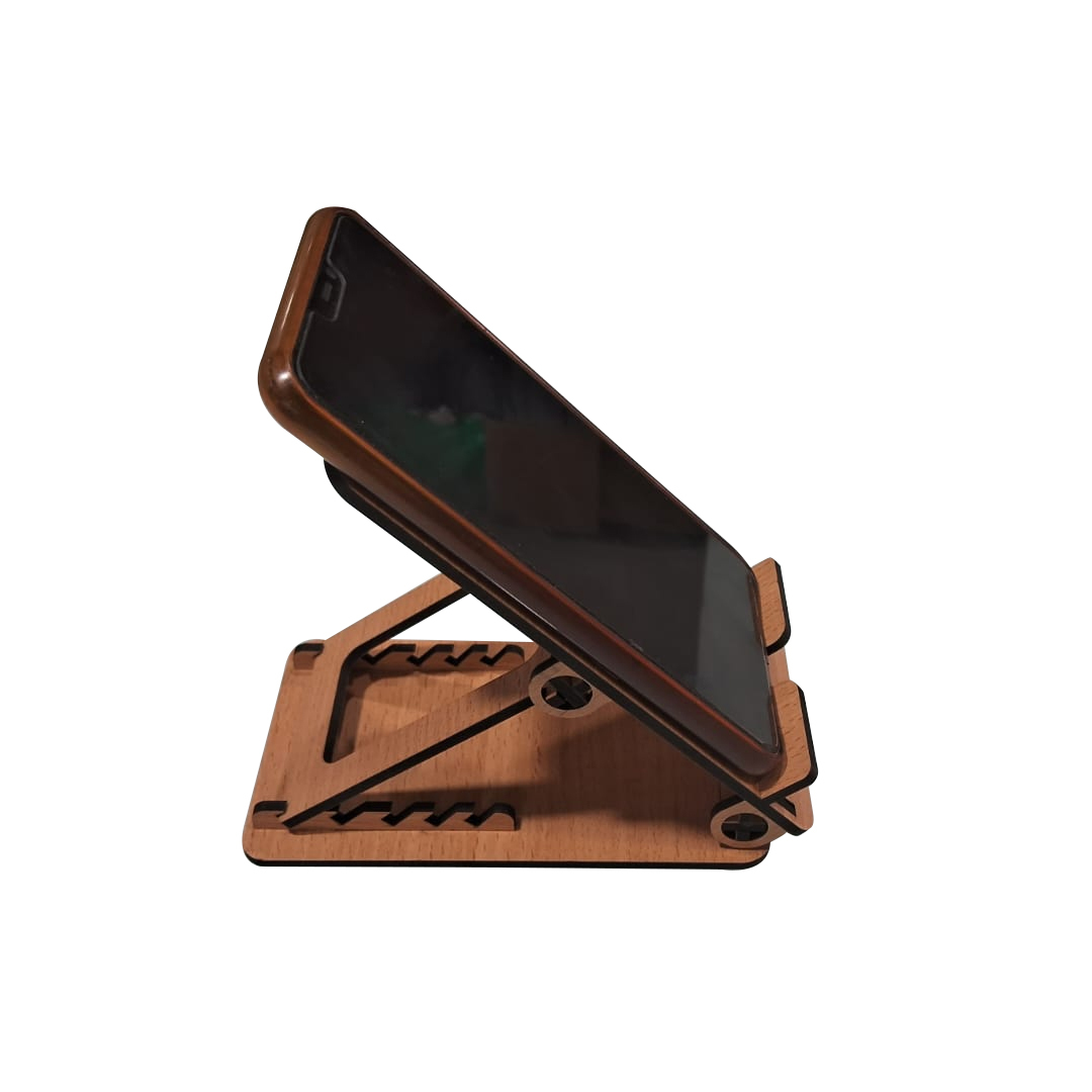 Phone Stand Mdf