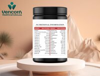 Dialysis Care Protein Powder -1