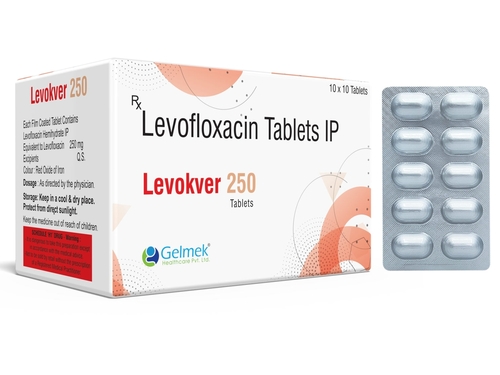 LEVOKVER-250 TAB