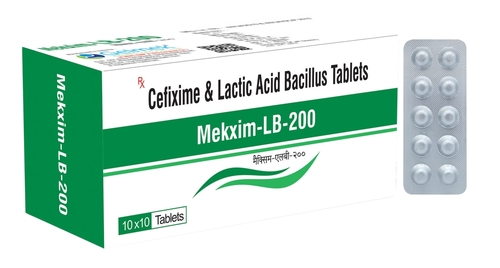 MEKXIM-LB-200 TAB