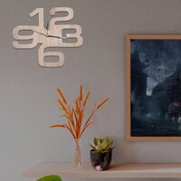 Wall Watch
