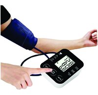 Electronic Digital Blood Pressure Monitor