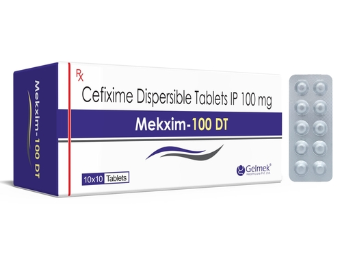 MEKXIM-100 DT TAB