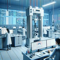 पॉलीमर विशेषता और परीक्षण सेवाएँ