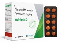 Adnip Md Tab