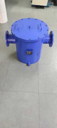 Duplex SS 2205 Cartridge Filter Housing