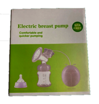 Electric Breast Pump