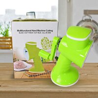 6 IN 1 MULTI FUNCTIONAL VEGETABLE CUTTER