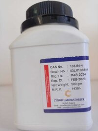 ACETANILIDE 98.5% Extra Pure (500 ML)