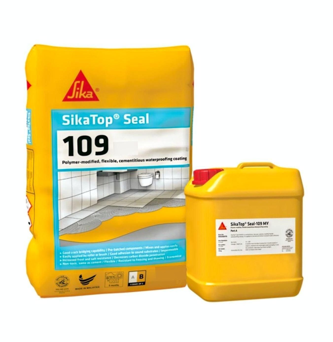 Sika Topseal 109