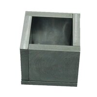 CI Cube Mould 7.06Cm