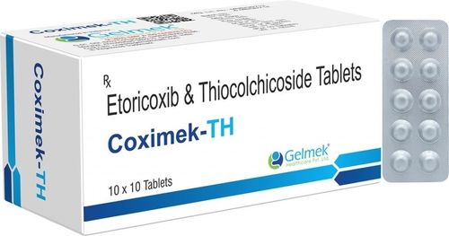 Pharmaceutical Tablets