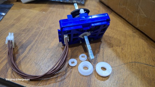 Control Handle Throttle