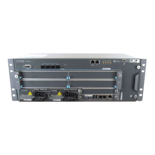 JUNIPER ROUTER MX104-AC for Sale