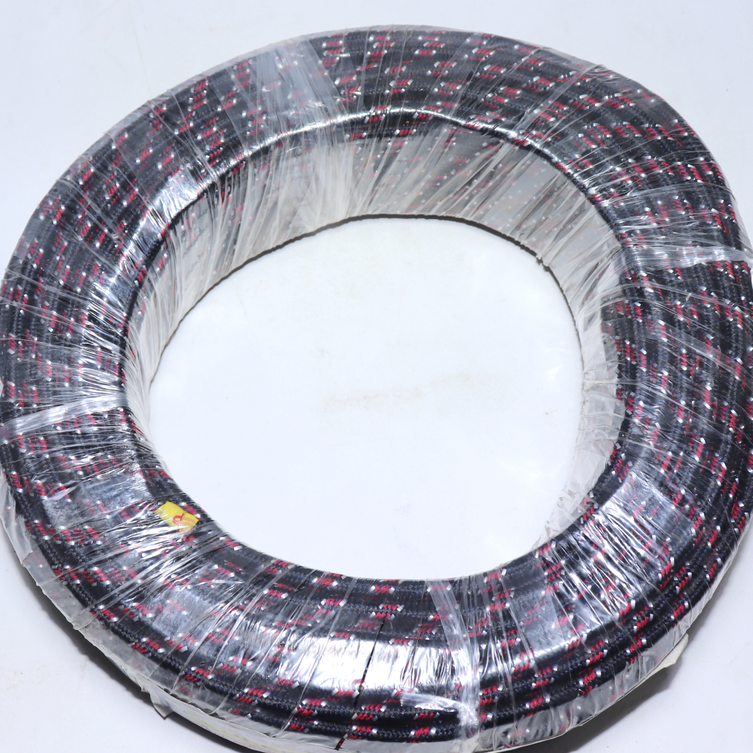 40-40 Fan Press Cotton Copper Wire 2 CORE 45 MTR