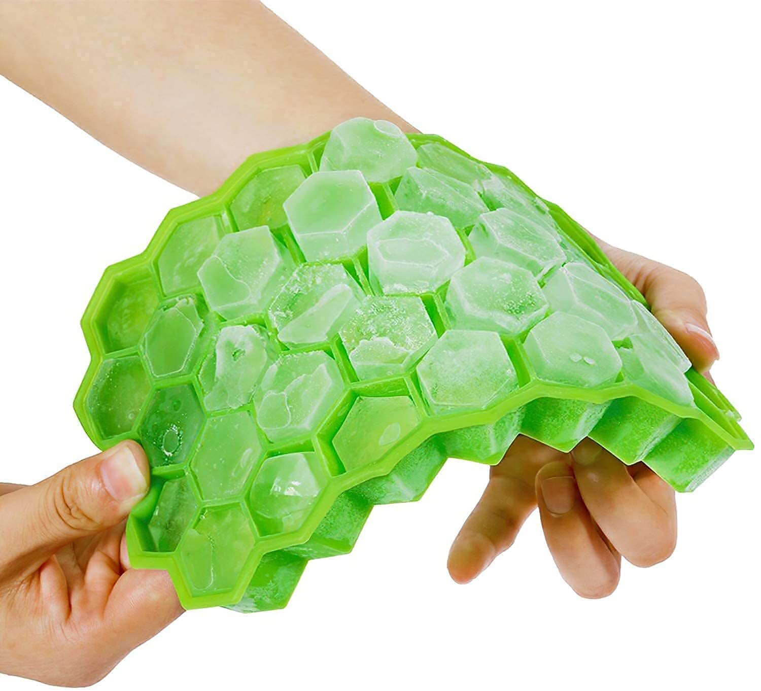 SILICON ICE TRAY