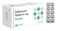 FLAMEK TAB