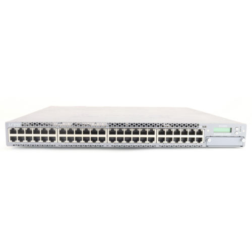 JUNIPER SWITCH EX4300-48T for Sale