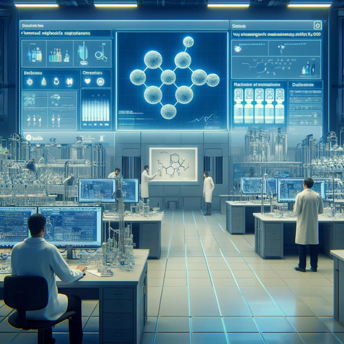 Chemical Substance Registration Testing Services