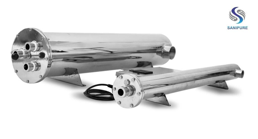 UV Sterilizers