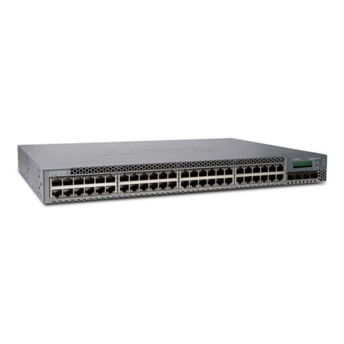 JUNIPER SWITCH EX3300-48T for Sale