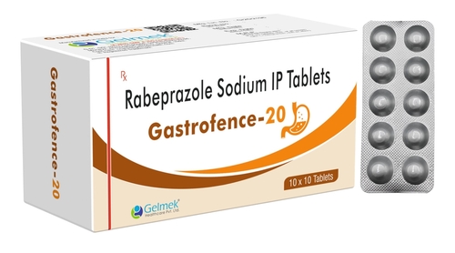 GASTROFENCE-20 TAB