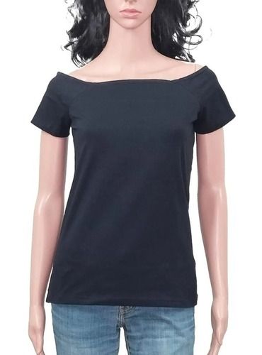 VENCA LADIES STRETCH RAGLAN SLEEVE TOP