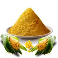 Natural Yellow Maize Flour